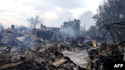 Наслідки російського удару і повторної детонації у Вишневому, 6 липня 2026 року