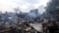 Наслідки російської атаки на Вишневе Київської області, 6 липня 2026 року