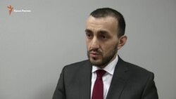 Активисты о будущем общественном совете при Госслужбе по делам Крыма (видео)