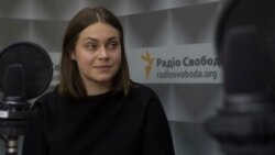 О политузниках Кремля. Интервью с Марией Томак