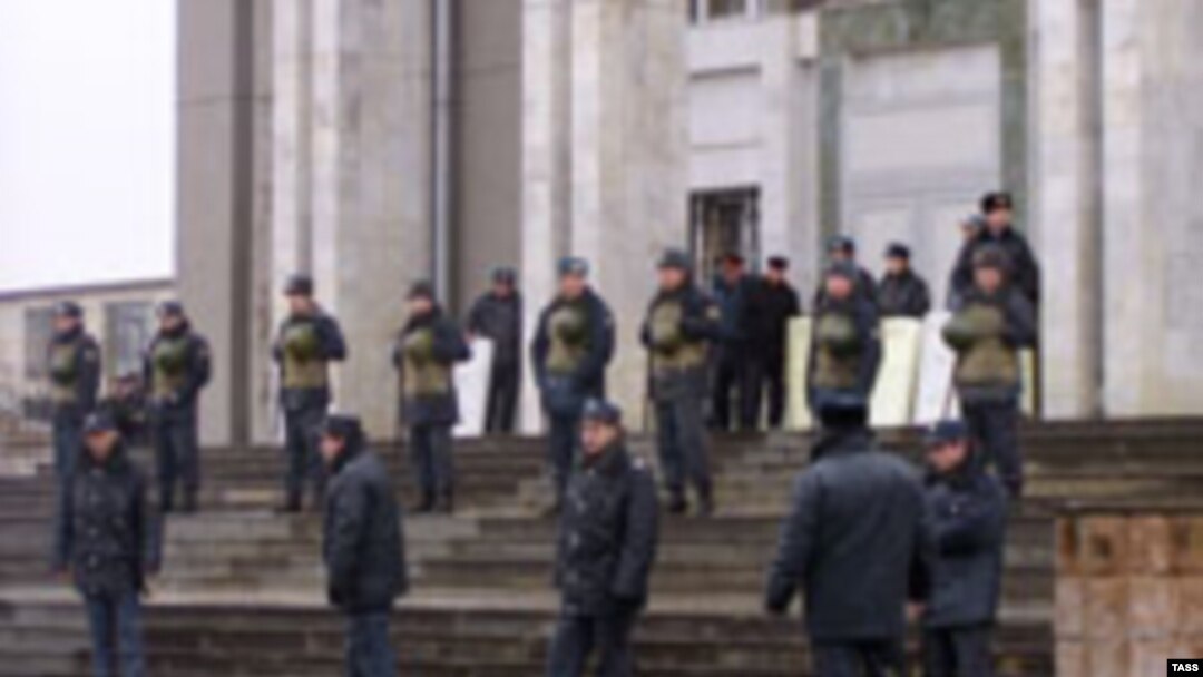 Ликвидация остатков «банды убийц милиционеров» совпала с оглашением приговора по громкому делу в Верховном суде Карачаево-Черкесии