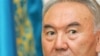 Kazakh Electors Pick Fresh Crop Of Senators