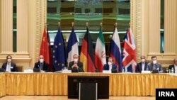 گفتگوها برای احیای توافقنامه اتومی ایران در ویانا