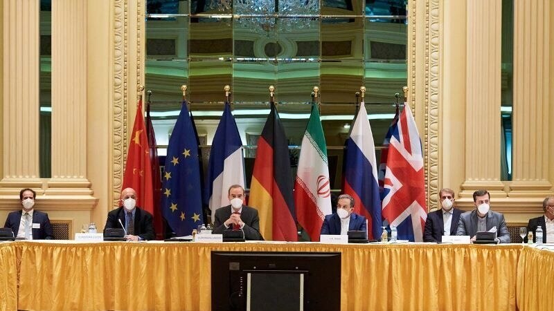 ЕУ и Иран ги продолжуваат разговорите во Виена 