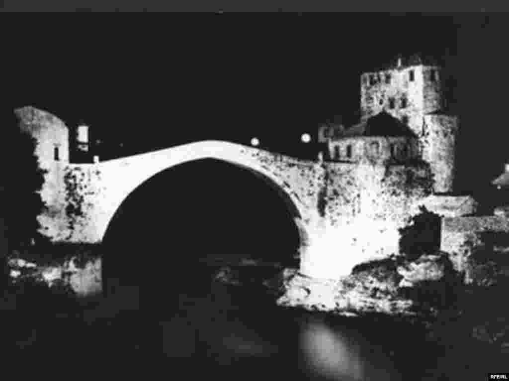 Stari Most #14