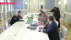 Настоящее Время. Эфир – 11 августа 2016