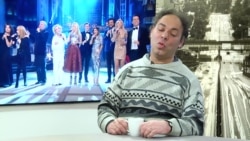 Новогоднее ТВ имени Брежнева