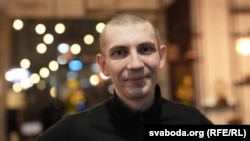 Novinar RSE oslobođen nakon pet godina zatvora u Bjelorusiji