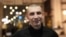 Lithuania - RFE/RL Belarus Service Journalist Ihar Losik after his release, Vilnius, 11Sep2025