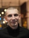 Novinar RSE oslobođen nakon pet godina zatvora u Bjelorusiji Novinar RSE oslobođen nakon pet godina zatvora u Bjelorusiji