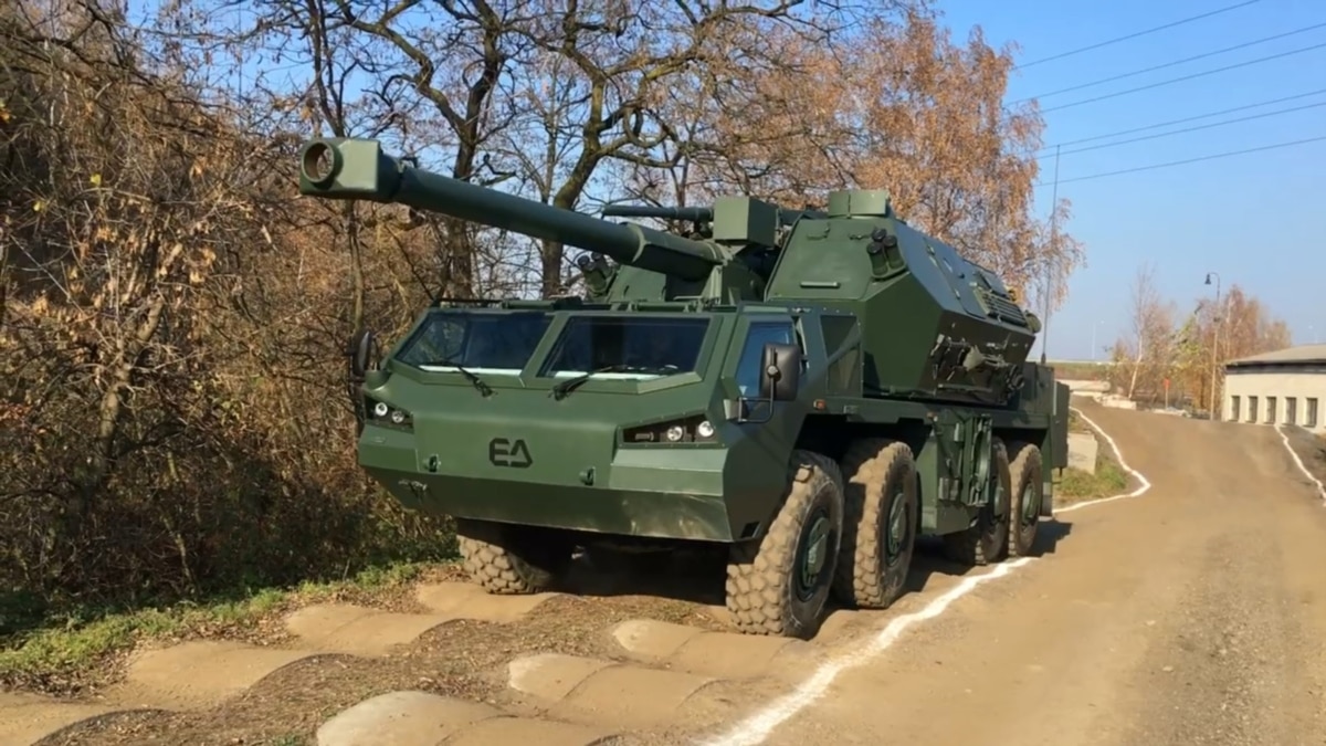 Česká republika a Polsko zřídily novou vojenskou pomoc Ukrajině