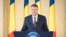 Președintele Klaus Iohannis