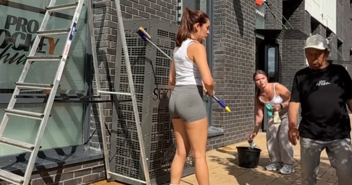 Жалаңаш Жанна Перегон