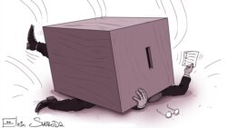Цитаты Свободы. Отмена выборов в Приморье и отравление Петра Верзилова