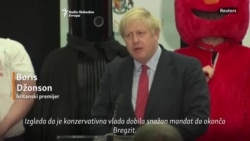 Boris Džonson