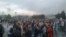Митинг в Тольятти в 2019 году 