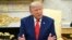 Заявление Трампа прозвучало на фоне того, что судоходство в Ормузском проливе остается нарушенным на фоне эскалации напряженности на Ближнем Востоке