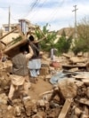په افغانستان کې د وروستیو سیلابونو له امله زیاته مرګ ‌ژوبله او مالي زیانونه