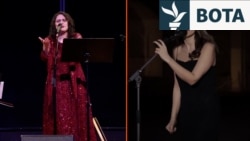 “Vajzat ende po këndojnë”: Muzikantët iranianë i kundërpërgjigjen dënimit me fshikullima