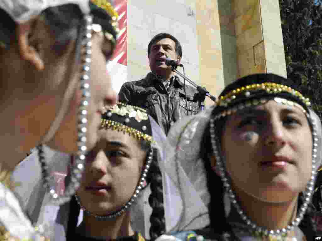 گرجستان