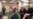 Topless Activist Confronts Czech President In Polling Station