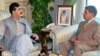 Taliban Attacks Get Help From Pakistan, Report Says