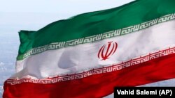 بیرق ملی ایران