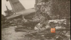 В Андах найден пропавший 53 года назад пассажирский самолет