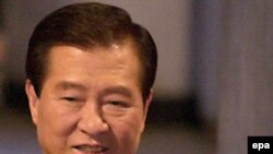 Кім Дэ Чжун