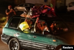 Լիբանան, ապրիլի 17,2026թ.