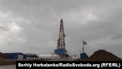 Украинская компания «Надра Юзівська» намерена искать газ плотных песчаников возле Святогорска