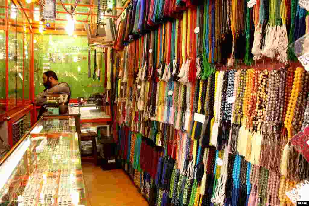 Məşhəd şəhəri #12