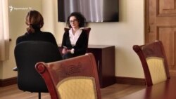 Լենա Նազարյանը Սեֆիլյանին հորդորում է «սպառնալիքի լեզվով չխոսել»