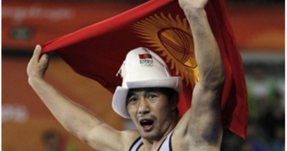 Оргазм жинақтарын қараңыз