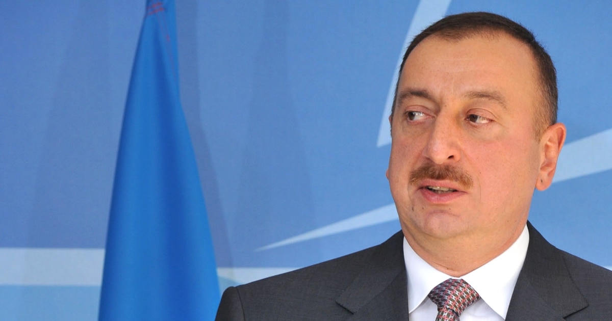 Azerbaijan Criticizes Turkey Over Gas Prices, To Seek New Routes