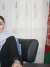 Farida sofi zadeh