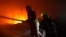 Two Killed In Russian Ballistic Missile, Drone Attack On Kyiv GRAB 1