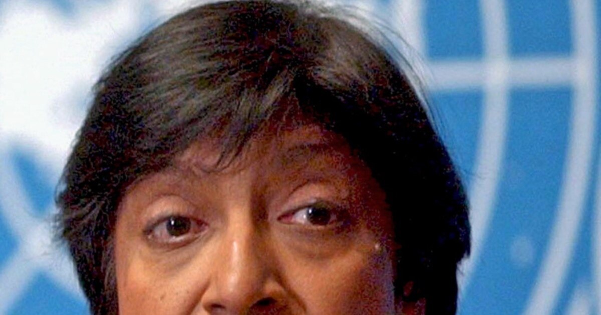 New UN Rights Chief Urges Nations Not To Boycott Racism Summit