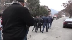 Լոռու մարզում ակտիվ քարոզարշավ է իրականացնում միայն «Այո»-ի ճամբարը