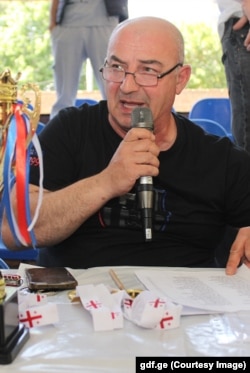 ბადრი მანწკავა