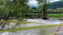 Փամբակ գետում 13-ամյա Նարինեի որոնումները դեռ արդյունք չեն տալիս