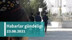 Habarlar gündeligi