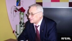 Рахман Шәфигуллин