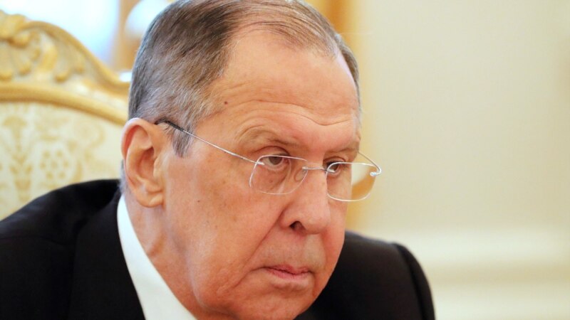 Lavrov: Kievi ka humbur çdo mundësi për të diskutuar sigurinë rajonale