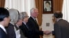 Powers Study Iran's Nuclear Rejoinder