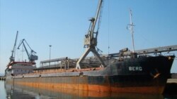 Как европейский бизнес обходит крымские санкции