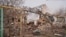 Ілюстраційне фото. Наслідки російвської атаки на Запоріжжі, квітень 2026 року