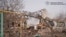 Ілюстраційне фото. Наслідки російвської атаки на Запоріжжі, квітень 2026 року