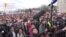 Митинг на Болотной: Геннадий Гудков