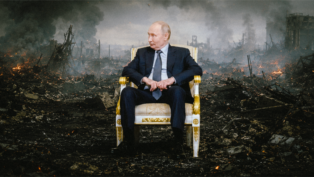 7 ключевых заявлений Путина на ПМЭФ-2026
